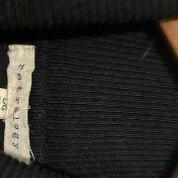Retrology turtle neck - Picture 5 of 5